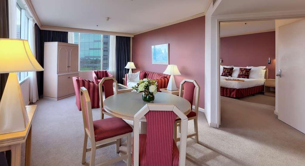Bayview Eden Melbourne Hotel Luaran gambar